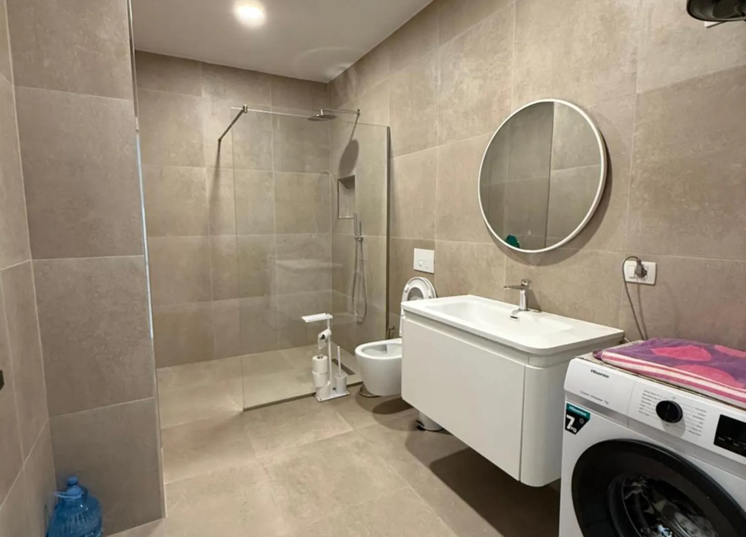 Radhime Luxury Apartments Sleeps 5 Orikum