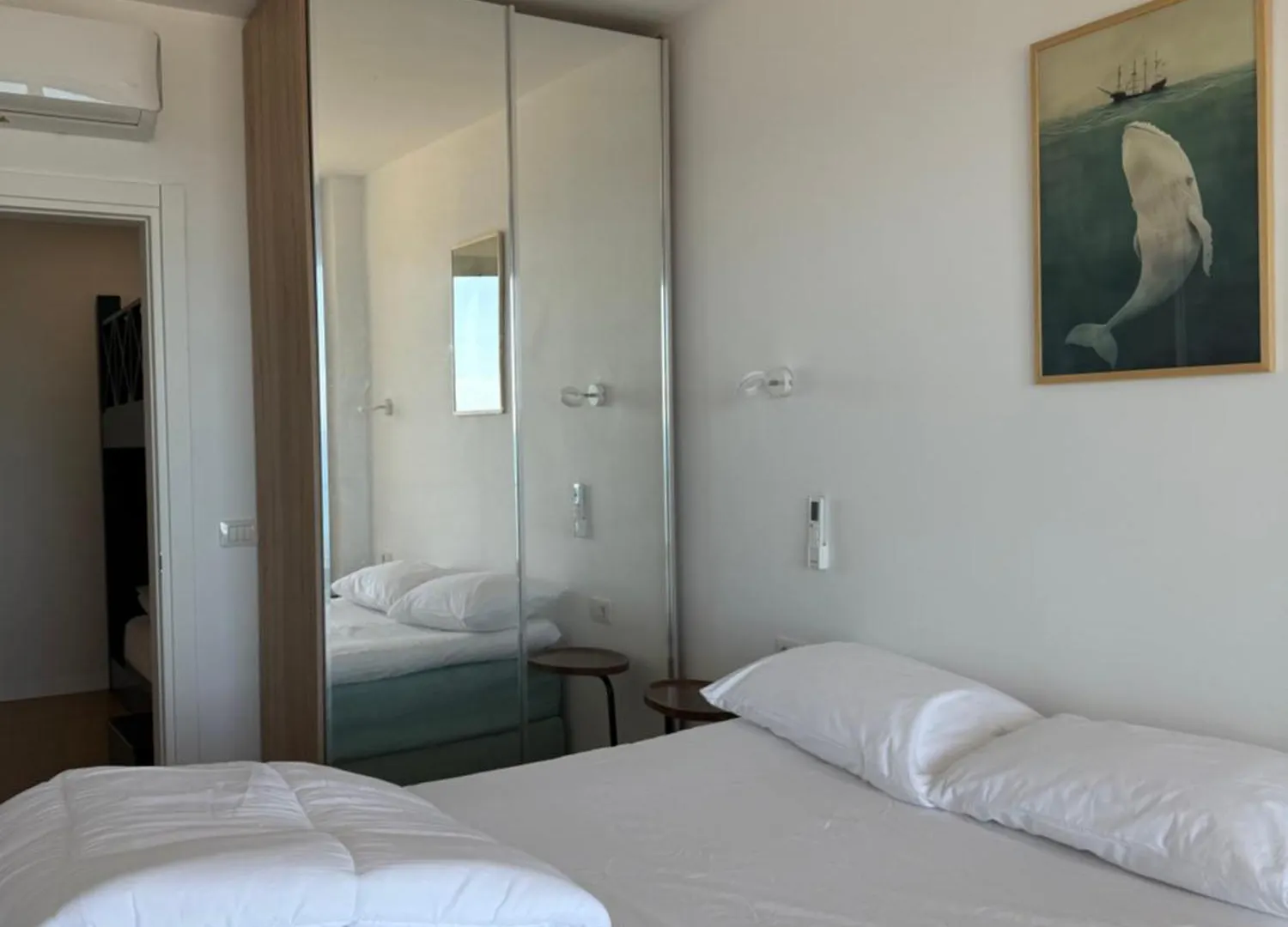 Radhime Luxury Apartments Sleeps 5 Orikum 0*,