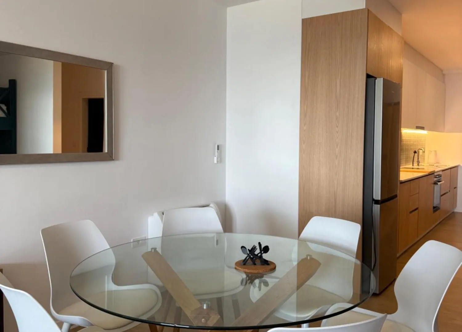 Radhime Luxury Apartments Sleeps 5 Orikum 0*,
