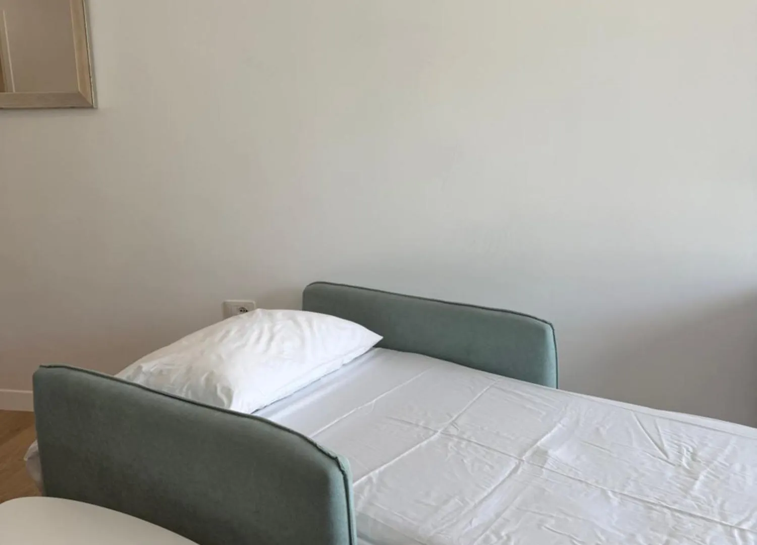 Radhime Luxury Apartments Sleeps 5 Orikum 0*,  Albanien