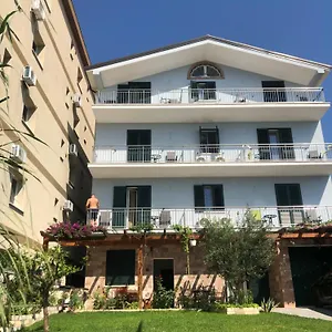 Apartamento A Casa Di Alice, Orikum